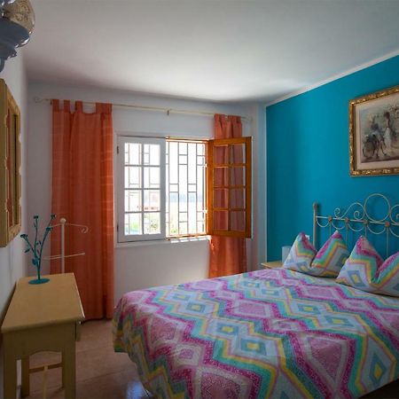 Apartamento Marina ปูแอร์โตเดลคาร์เมน ภายนอก รูปภาพ