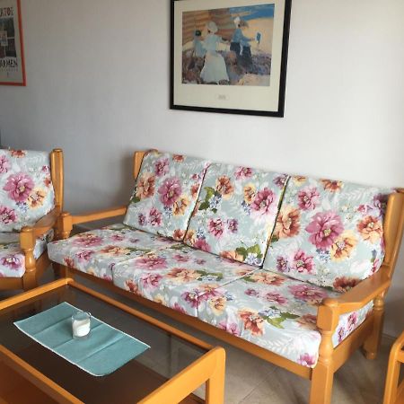 Apartamento Marina ปูแอร์โตเดลคาร์เมน ภายนอก รูปภาพ