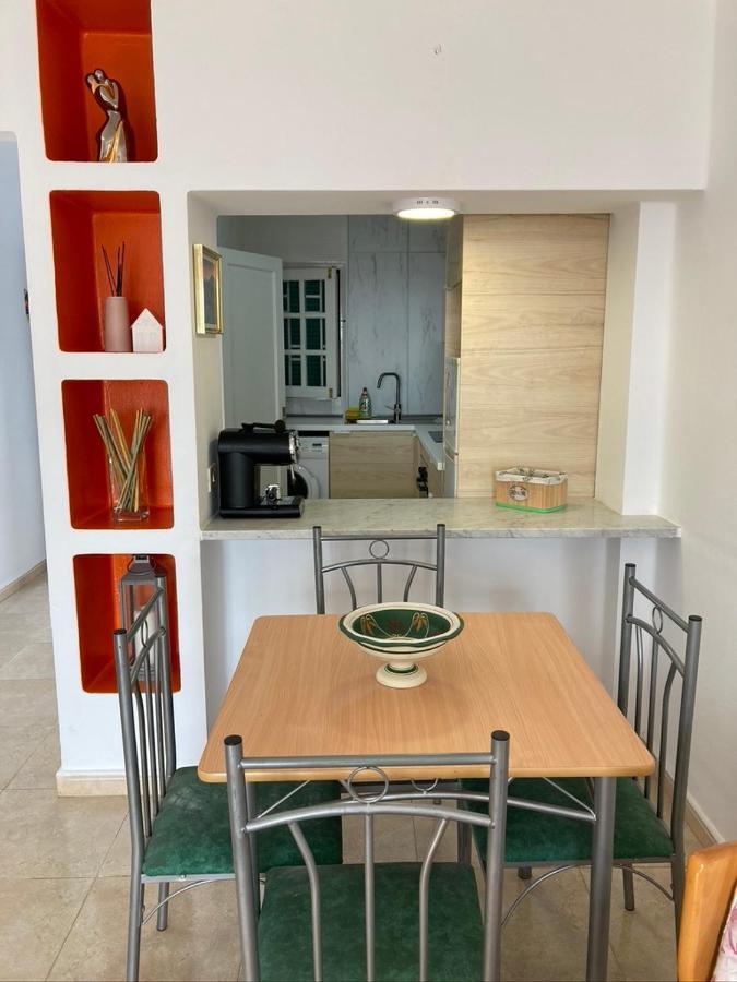 Apartamento Marina ปูแอร์โตเดลคาร์เมน ภายนอก รูปภาพ
