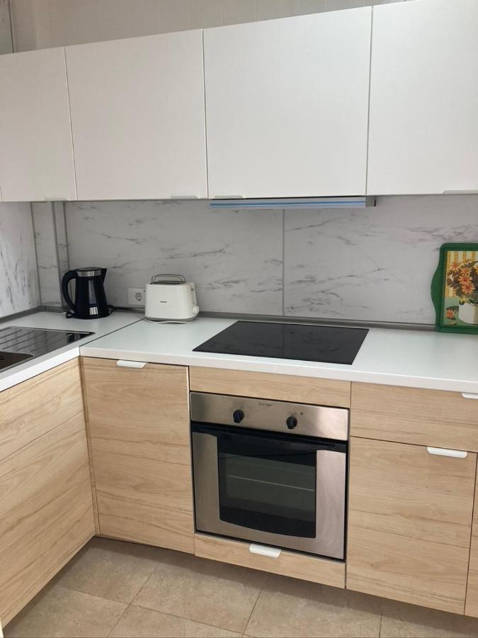 Apartamento Marina ปูแอร์โตเดลคาร์เมน ภายนอก รูปภาพ