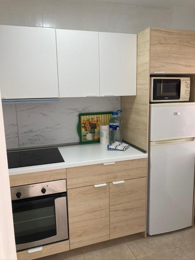Apartamento Marina ปูแอร์โตเดลคาร์เมน ภายนอก รูปภาพ