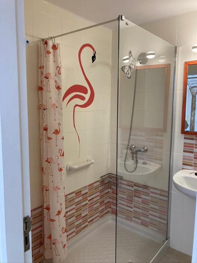 Apartamento Marina ปูแอร์โตเดลคาร์เมน ภายนอก รูปภาพ