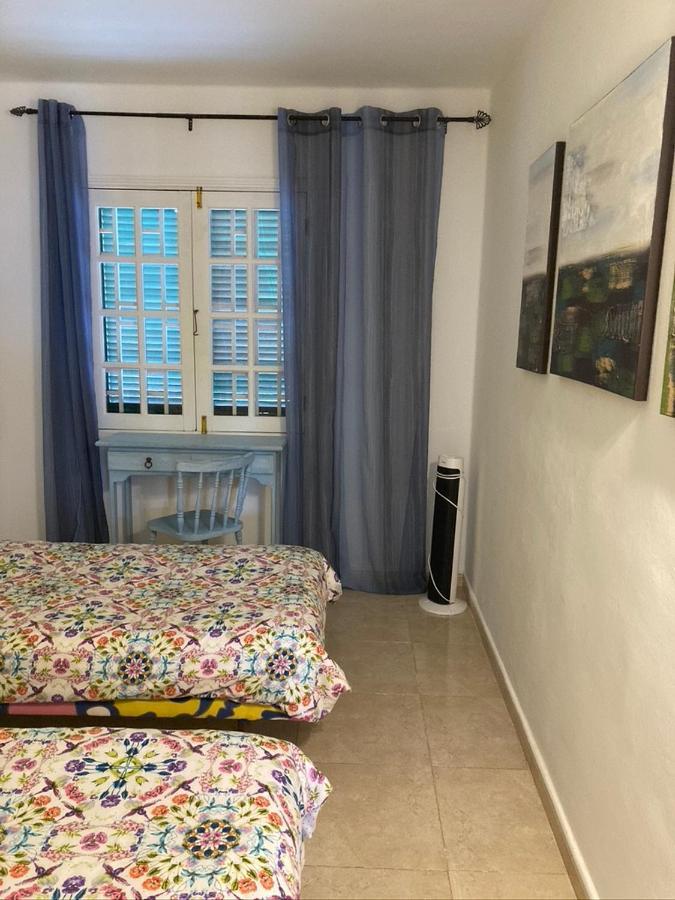 Apartamento Marina ปูแอร์โตเดลคาร์เมน ภายนอก รูปภาพ